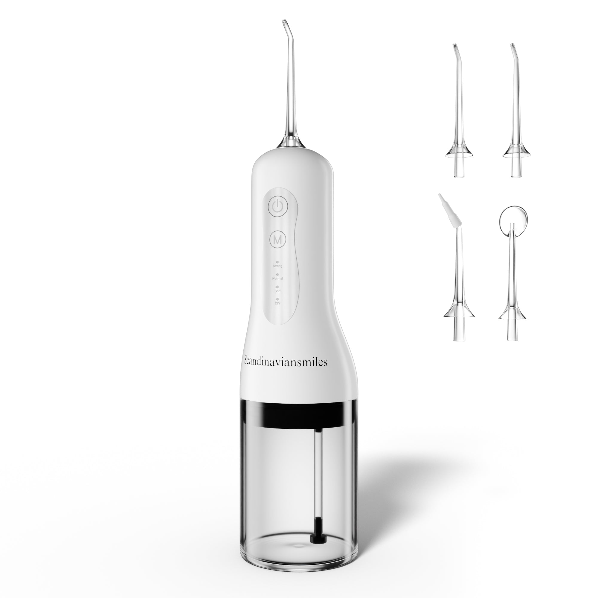 Smart Water Flosser - DopeSmile